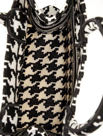 Christian Dior Canvas Book Small 2022