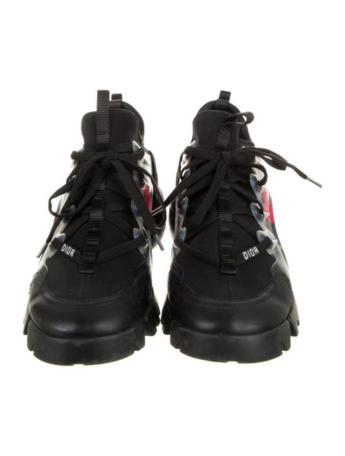 Christian Dior D-Connect Sneakers