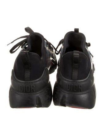 Christian Dior D-Connect Sneakers