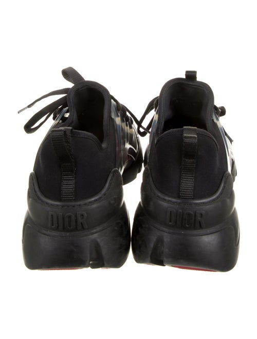 Christian Dior D-Connect Sneakers