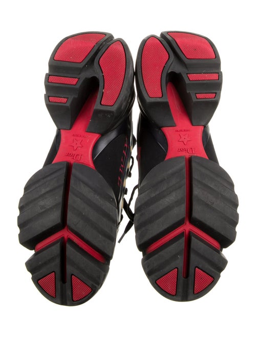 Christian Dior D-Connect Sneakers