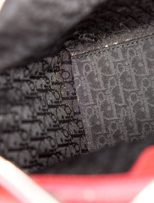 Christian Dior Cannage Lady Dior