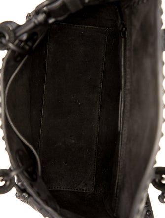 Christian Dior Cannage Lady Dior Medium