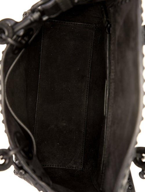 Christian Dior Cannage Lady Dior Medium