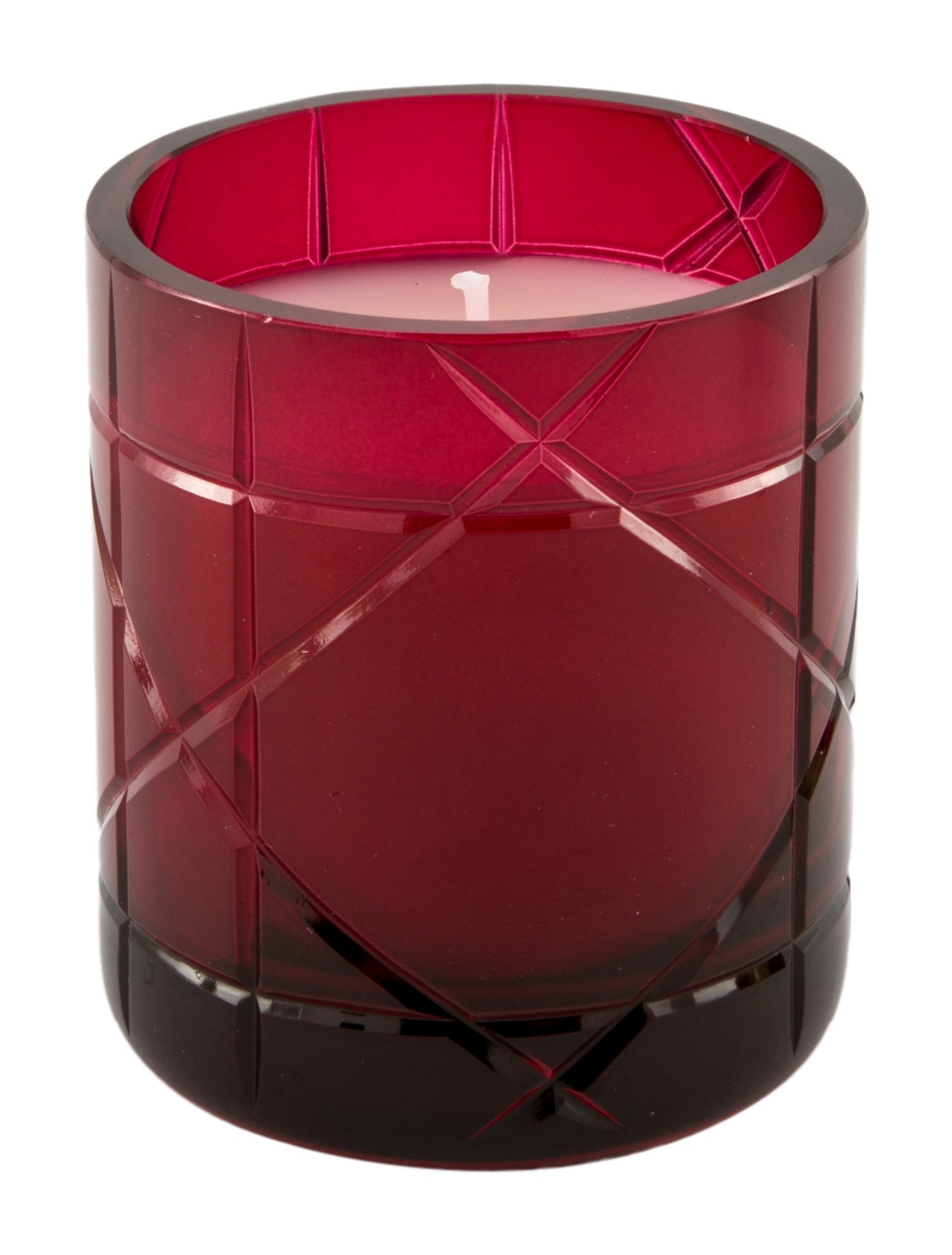 Christian Dior 3-Piece Scented Candle Set