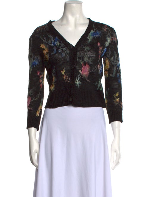 Christian Dior 2023 Cashmere Sweater