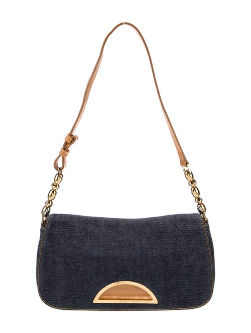 Christian Dior Denim Malice