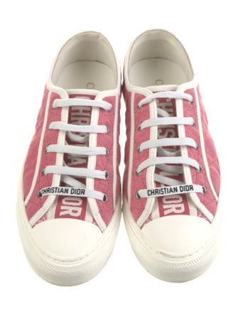 Christian Dior Walk'N'Dior Sneakers