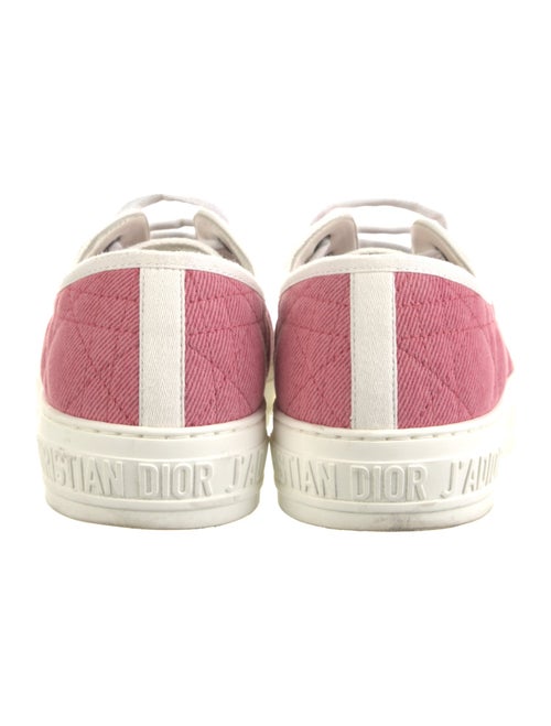 Christian Dior Walk'N'Dior Sneakers