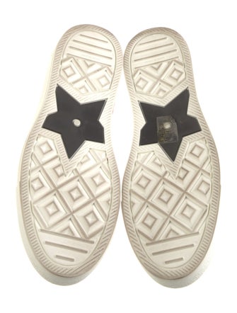 Christian Dior Walk'N'Dior Sneakers