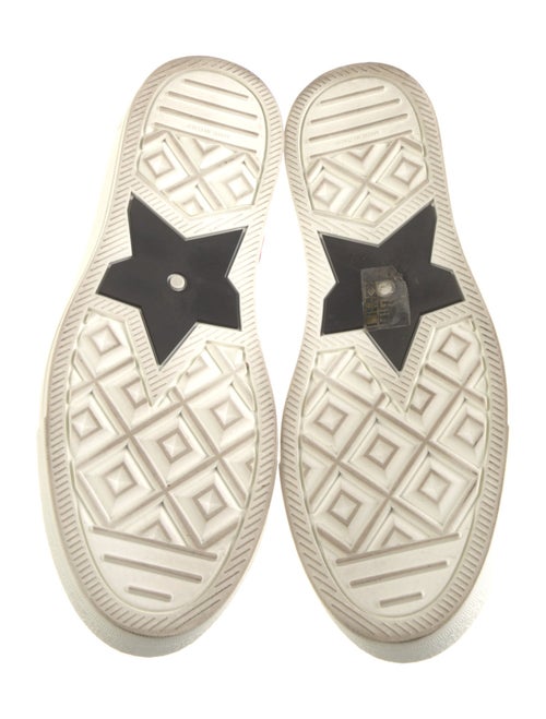 Christian Dior Walk'N'Dior Sneakers