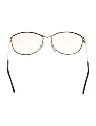 Christian Dior Cat-Eye Tinted Sunglasses