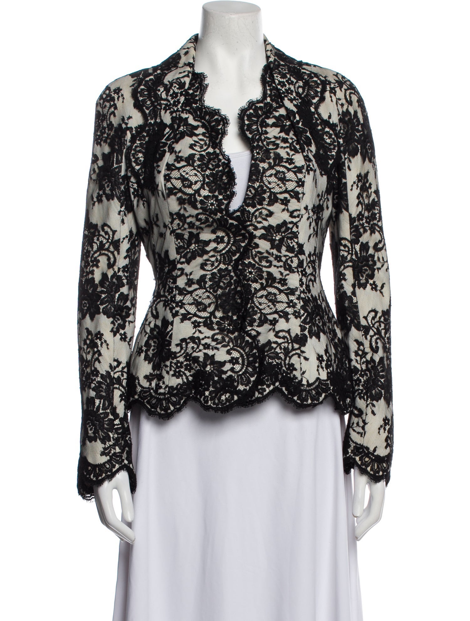 Christian Dior Vintage 2005 Jacket