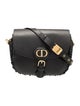 Christian Dior Leather Bobby Small
