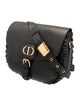 Christian Dior Leather Bobby Small