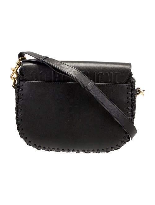 Christian Dior Leather Bobby Small