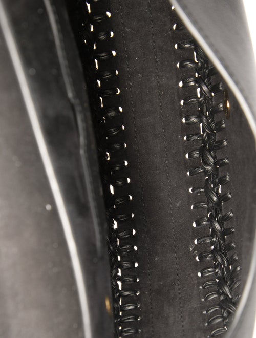 Christian Dior Leather Bobby Small