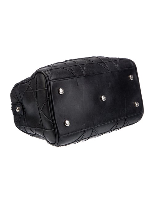 Christian Dior Leather Granville