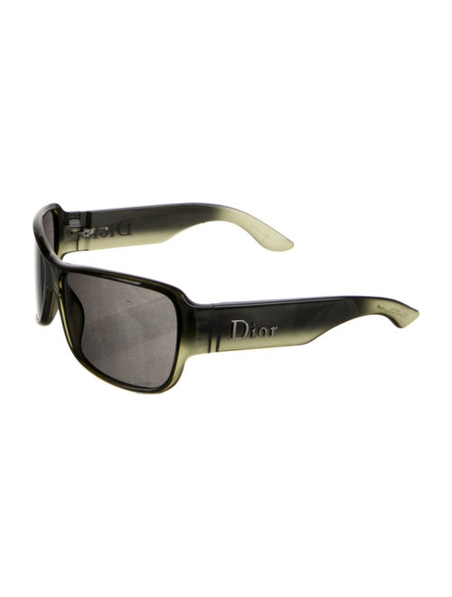 Christian Dior 478733 Square Sunglasses