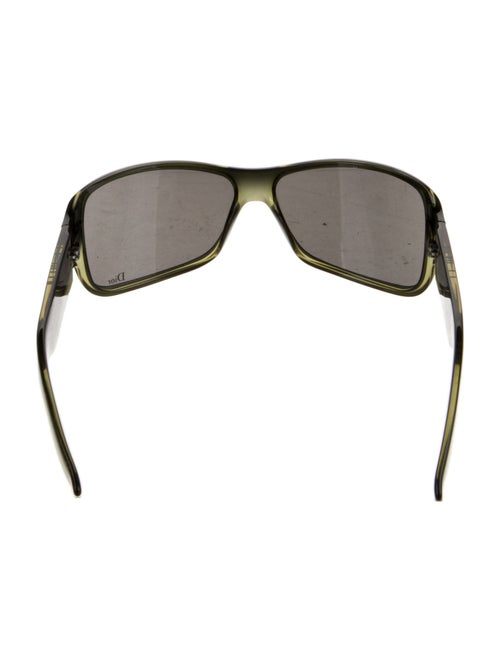 Christian Dior 478733 Square Sunglasses