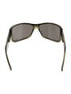 Christian Dior 478733 Square Sunglasses