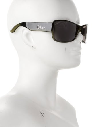 Christian Dior 478733 Square Sunglasses