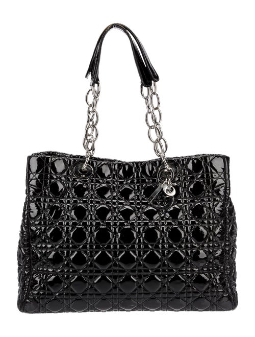 Christian Dior Cannage Lady Dior