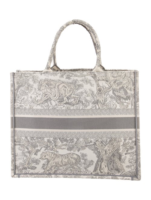 Christian Dior Toile de Jouy Book Large