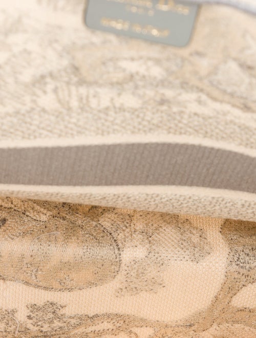 Christian Dior Toile de Jouy Book Large