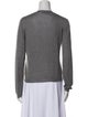 Christian Dior Cashmere Crew Neck Sweater