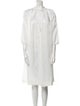 Christian Dior Vintage Nylon Robe