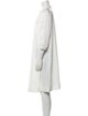 Christian Dior Vintage Nylon Robe