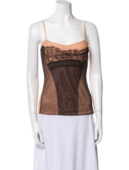 Christian Dior Vintage 2000's Top