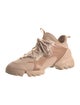 Christian Dior D-Connect Chunky Sneakers