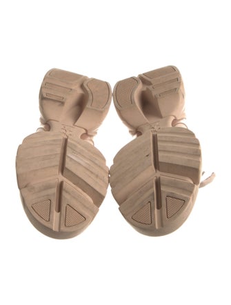 Christian Dior D-Connect Chunky Sneakers