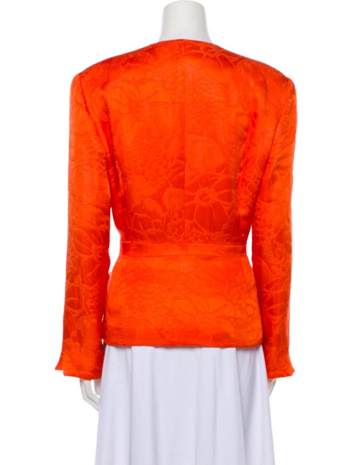 Christian Dior Evening Jacket