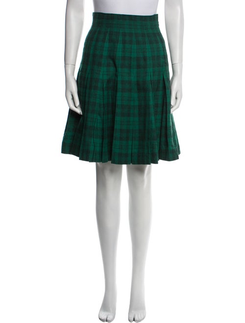 Christian Dior Skirt