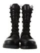 Christian Dior Rubber Rain Boots