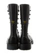 Christian Dior Rubber Rain Boots