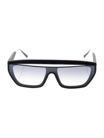 Christian Dior 530206 Square Sunglasses