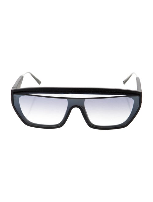 Christian Dior 530206 Square Sunglasses