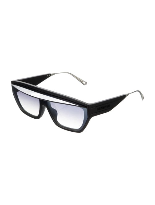 Christian Dior 530206 Square Sunglasses