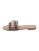 Christian Dior Dio(r)evolution Nylon Slides