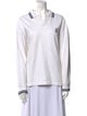 Christian Dior Vintage Collar Polo Shirt