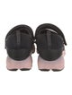 Christian Dior Neoprene Sequin Embellishments Sneakers