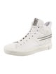 Christian Dior Walk' N' Dior Star Sneakers