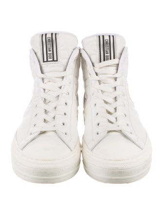 Christian Dior Walk' N' Dior Star Sneakers