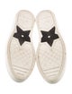Christian Dior Walk' N' Dior Star Sneakers