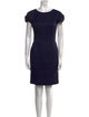 Christian Dior Vintage Mini Dress