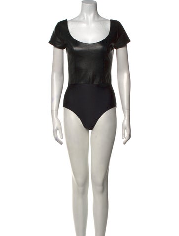 Christian Dior Tops Vintage 1990's Bodysuit M